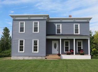 146 E Seneca St, Sherrill, NY 13461