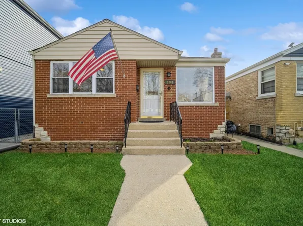 3741 N Octavia Ave, Chicago, IL 60634