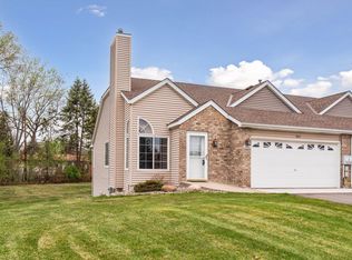 7842 Taylor St NE, Spring Lake Park, MN 55432