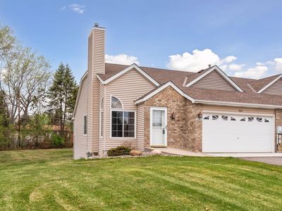 7842 Taylor St NE, Spring Lake Park, MN, 55432