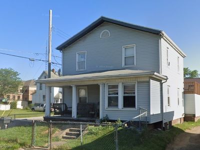2511 4th St NW, Canton, OH, 44708