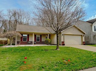 4115 Stergen Dr, Lafayette, IN 47909
