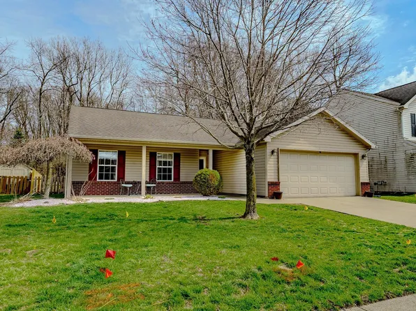 4115 Stergen Dr, Lafayette, IN 47909