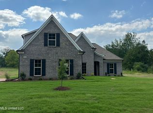 875 Lucas Ln, Hernando, MS 38632
