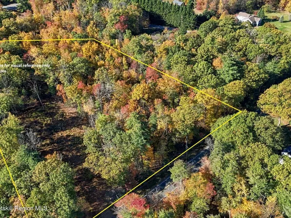 791 Samsonville Road, Kerhonkson, NY 12446
