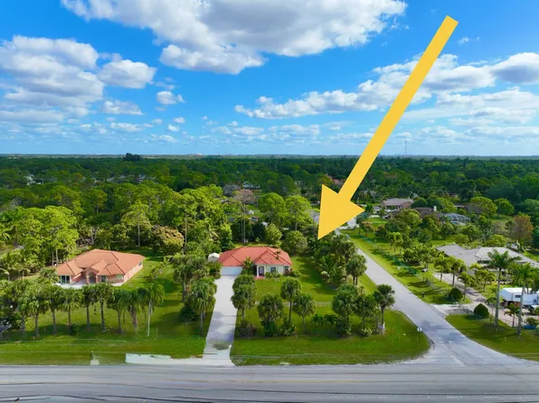 6398 Royal Palm Beach Boulevard, The Acreage, FL 33412