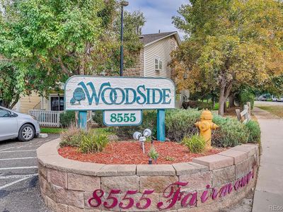 8555 Fairmount Dr APT H101, Denver, CO, 80247