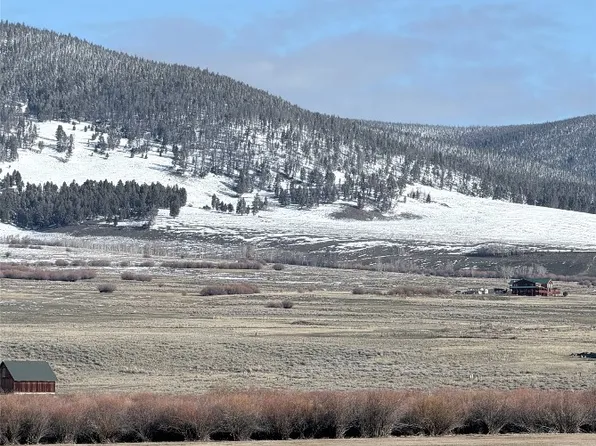 Tbd Meadow Lake Ln, Polaris, MT 59746
