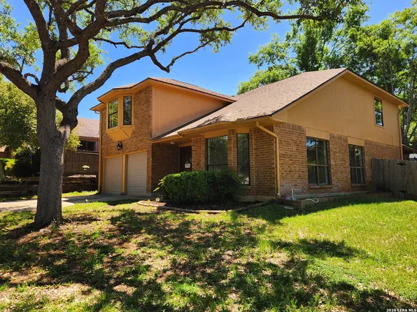 1019 Hedgestone, San Antonio, TX 78258