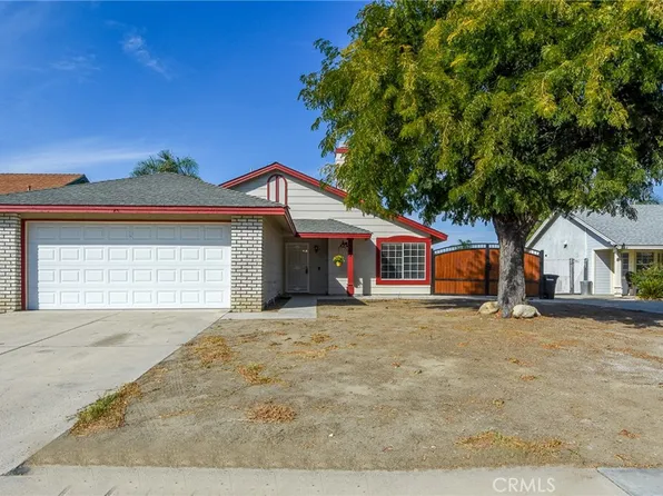 223 Mosport St, Hemet, CA 92544