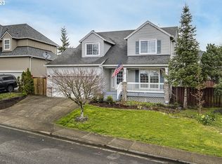 58720 Parkwood Dr, Saint Helens, OR 97051