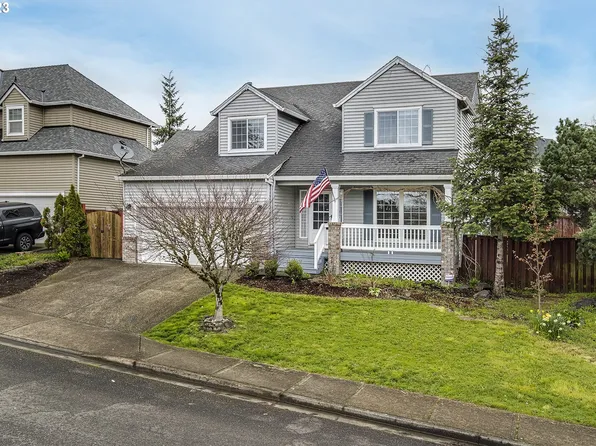 58720 Parkwood Dr, Saint Helens, OR 97051