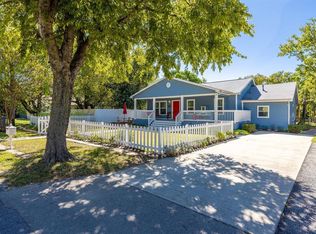 5217 Glade St, Fort Worth, TX 76114
