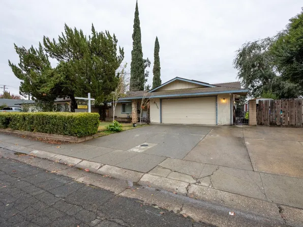 6636 Saint James. Dr, Carmichael, CA 95608