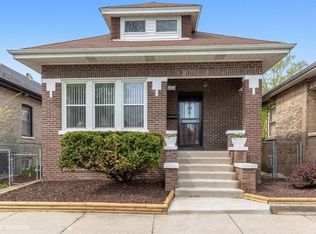 608 E 88th St, Chicago, IL 60619