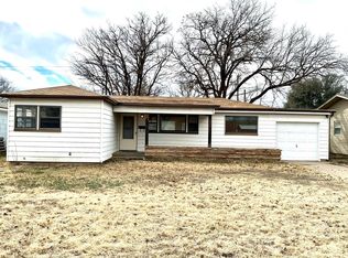 3411 35th St, Lubbock, TX 79413