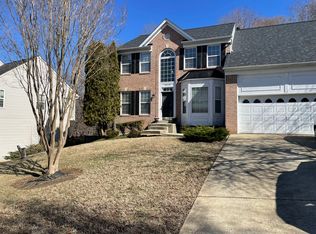 1521 Derbyshire Way, Accokeek, MD 20607