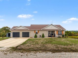 22361 Recon Dr, Waynesville, MO 65583