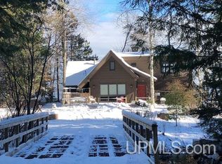 E3266 E M28, Au Train, MI 49806