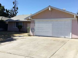 1605 Jackellen Ln, Modesto, CA 95356