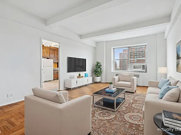 500 Grand St #C12a, Manhattan, NY 10002
