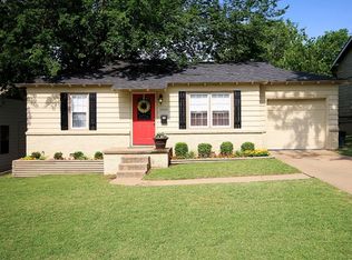 5020 S 28th West Ave, Tulsa, OK 74107