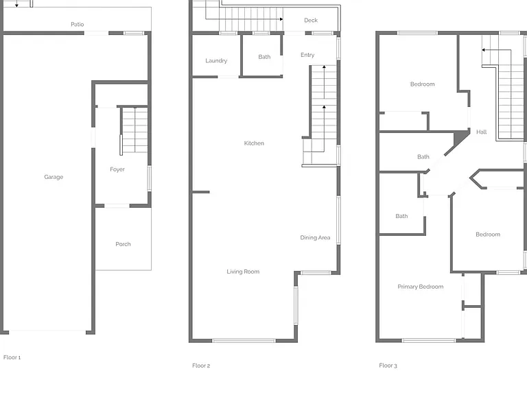 10002 Kings Landing Ave NW — Photo 31