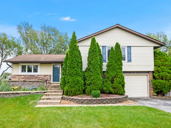 20823 S Acorn Ridge Dr, Frankfort, IL 60423