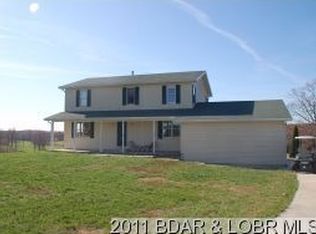 34405 Highway Pp, Warsaw, MO 65355