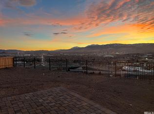 3164 Orrizonte Ter, Reno, NV 89512