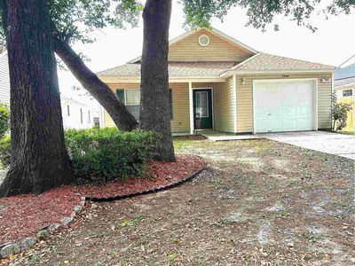 7949 Stallworth Ln, Pensacola, FL, 32526