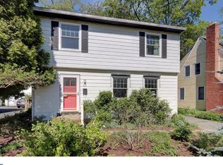 172 S Harrison St, Princeton, NJ 08540