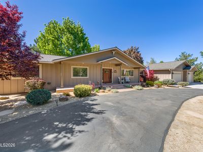12375 Westridge Dr, Reno, NV, 89511