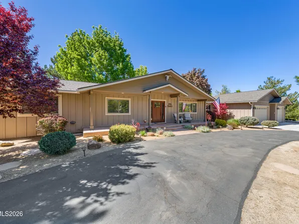 12375 Westridge Dr, Reno, NV 89511