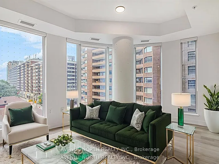 400 Albert St #1204 — Photo 14