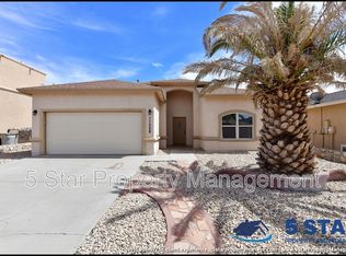 11528 Rafael Serna Ln, El Paso, TX 79934