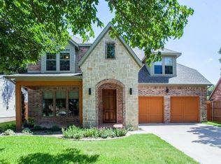 2610 Dixiana Dr, Farmers Branch, TX 75234