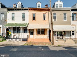 616 N 11th St, Reading, PA 19604