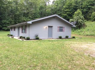 1638 Mountain View Rd, Rockwood, TN 37854