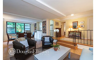 Sold by Douglas Elliman
