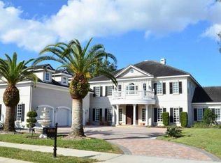4582 Tigua Island Ct, Winter Park, FL 32792