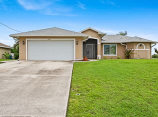 3045 NW 5th Pl, Cape Coral, FL 33993