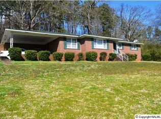 210 Valley Dr, Attalla, AL 35954