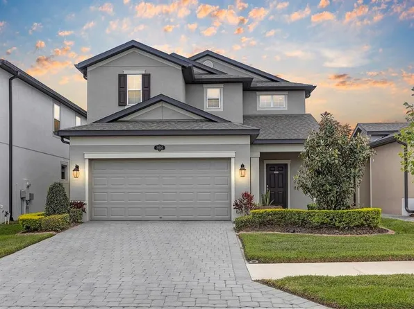 19926 Stone Pine Cir, Lutz, FL 33558