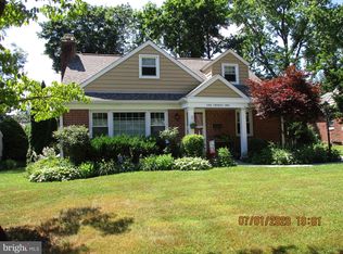 121 Stockton Rd, Bryn Mawr, PA 19010