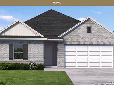 15584 Lonehollow Lake, San Antonio, TX, 78253