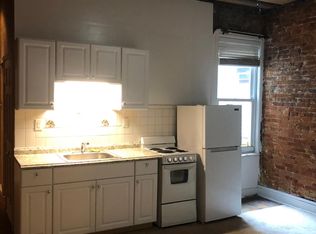 4162 W Girard Ave #1R, Philadelphia, PA 19104