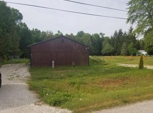 3201 Shoto Rd, Two Rivers, WI 54241