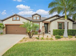 7813 Yale Harbor Dr, Wesley Chapel, FL 33545