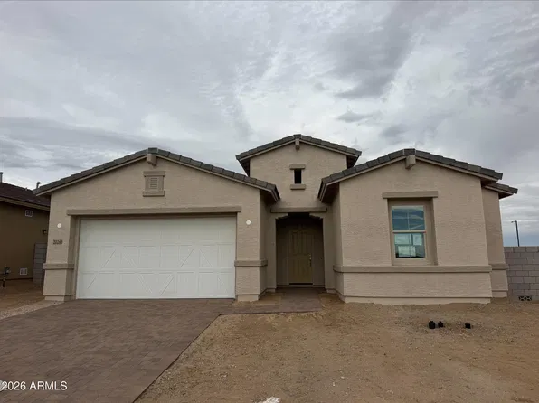 20260 W PINCHOT Drive, Buckeye, AZ 85396